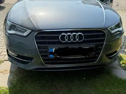 Grau Gebraucht 2013 Audi A3 Ambition Limousine | 10.900 € (Fairer Preis)