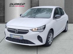Jade weiss/arktis weiss Gebraucht 2022 Opel Corsa Edition Kleinwagen | 11.950 € (Guter Preis)