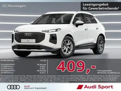 Arkonaweiß Neu 2025 Audi Q3 SUV | 40.750 € (Superpreis)