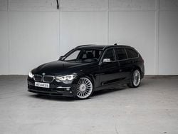 Schwarz Gebraucht 2017 Alpina B3 Limousine | 49.900 €