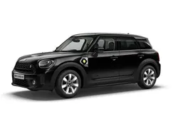 Schwarz Gebraucht 2022 Mini Cooper S Countryman SUV | 29.603 € (Fairer Preis)