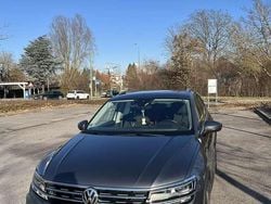 Gebraucht 2020 VW Tiguan R-line SUV | 28.500 € (Superpreis)