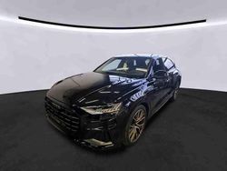 Mythosschwarz metallic Gebraucht 2023 Audi Q8 S-Line SUV | 64.900 €