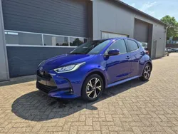 Juniper blue metallic Neu 2025 Toyota Yaris Kleinwagen | 25.490 € (Fairer Preis)
