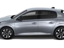 Artense grau metallic Neu 2025 Peugeot 208 Allure Kleinwagen | 19.336 € (Fairer Preis)