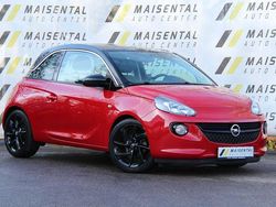 Rot Gebraucht 2014 Opel Adam Slam Kleinwagen | 6.999 € (Fairer Preis)