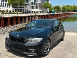 Schwarz Gebraucht 2010 BMW 325 M Performance Limousine | 11.000 €