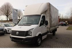 Weiß Gebraucht 2015 VW Crafter Van | 8.490 € (Superpreis)