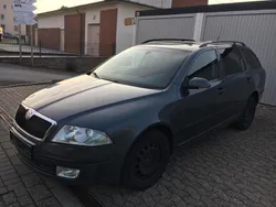 Grau Gebraucht 2006 Skoda Octavia Kombi | 2.450 € (Guter Preis)