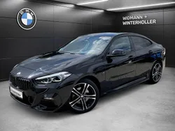 Schwarz Gebraucht 2024 BMW 218 Shadowline Coupé | 30.780 € (Fairer Preis)
