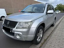 Silber Gebraucht 2008 Suzuki Grand Vitara Club SUV | 3.990 € (Guter Preis)