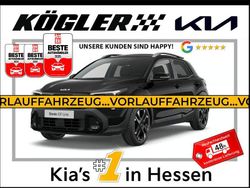 Schwarz Neu 2025 Kia Stonic SUV | 29.860 € (Etwas zu teuer)