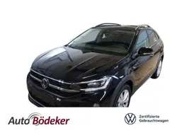 Deep black perleffekt Gebraucht 2024 VW Taigo Goal SUV | 26.490 € (Guter Preis)