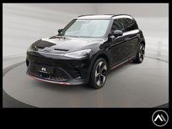 Schwarz meta black metallic Gebraucht 2023 Smart #1 Brabus SUV | 31.890 € (Fairer Preis)