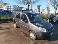 Gebraucht 2007 Fiat Doblò Dynamic Van / Kleinbus | 4.500 € (Etwas zu teuer)