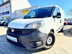 Weiß Gebraucht 2018 Fiat Doblò Basis Van / Kleinbus | 7.998 € (Fairer Preis)
