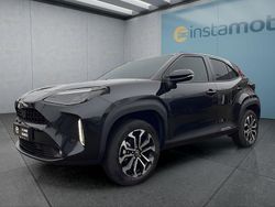 Schwarz Neu 2025 Toyota Yaris Hybrid SUV | 28.249 € (Guter Preis)