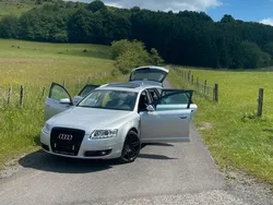 Silber Gebraucht 2006 Audi A6 Kombi | 5.200 € (Guter Preis)