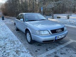 Grau Gebraucht 1996 Audi A6 Limousine | 7.000 €