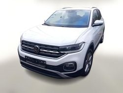 Gebraucht 2021 VW T-Cross Style SUV | 19.400 € (Fairer Preis)