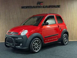 Other Gebraucht 2019 Microcar M.Go Kleinwagen | 10.450 € (Fairer Preis)
