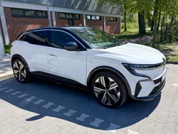 Weiß Gebraucht 2022 Renault Mégane Iconic Limousine | 27.900 € (Guter Preis)