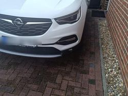 Weiß Gebraucht 2019 Opel Grandland X SUV | 18.250 € (Guter Preis)