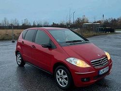 Gebraucht 2007 Mercedes A150 Kleinwagen | 2.600 € (Guter Preis)