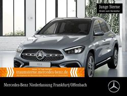 Silber Gebraucht 2025 Mercedes GLA180 Advanced Plus SUV | 37.990 € (Guter Preis)