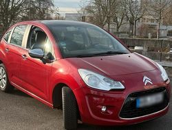 Rot Gebraucht 2012 Citroën C3 Limousine | 3.500 € (Guter Preis)