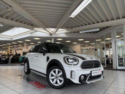 Weiß Gebraucht 2024 Mini Cooper Countryman SUV | 31.950 € (Guter Preis)