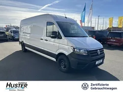 Othercolor Neu 2024 VW Crafter Van | 49.950 € (Teuer)