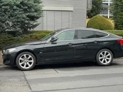 Schwarz Gebraucht 2016 BMW 320 Gran Turismo Comfort Edition Limousine | 13.500 € (Fairer Preis)