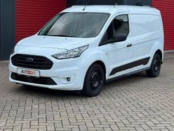 Weiß Gebraucht 2022 Ford Transit | 14.400 € (Guter Preis)
