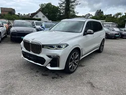 Weiß Gebraucht 2019 BMW X7 Performance SUV | 49.900 € (Guter Preis)