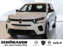 Weiss Gebraucht 2025 Citroën C3 Kleinwagen | 14.490 € (Superpreis)