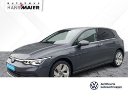 Delfingrau metallic Gebraucht 2023 VW Golf VIII Style Limousine | 27.600 € (Fairer Preis)