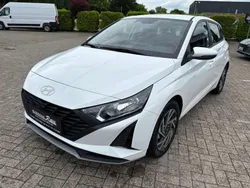 Atlas white / sol Neu 2025 Hyundai i20 Kleinwagen | 19.990 € (Fairer Preis)