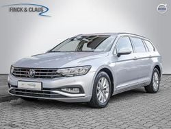 Silber Gebraucht 2022 VW Passat Business Kombi | 18.890 € (Fairer Preis)