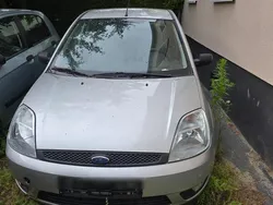 Gebraucht 2002 Ford Fiesta Kleinwagen | 1.600 € (Fairer Preis)