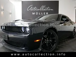 Schwarz Gebraucht 2019 Dodge Challenger Coupé | 29.597 € (Guter Preis)