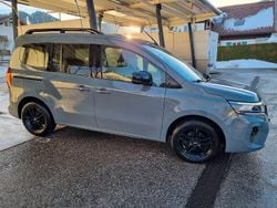 Grau Gebraucht 2023 Nissan Townstar Tekna Van / Kleinbus | 18.300 € (Superpreis)