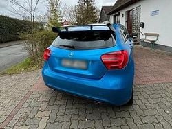 Gebraucht 2012 Mercedes A180 Kleinwagen | 8.300 €