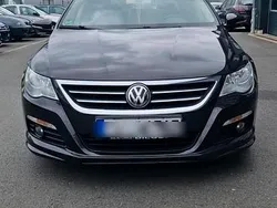 Gebraucht 2010 VW CC Limousine | 10.900 € (Etwas zu teuer)