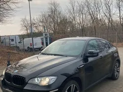 Schwarz Gebraucht 2011 BMW X6 M Basis SUV | 19.780 €