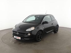 Schwarz Gebraucht 2019 Opel Adam Jam Kleinwagen | 8.800 € (Fairer Preis)