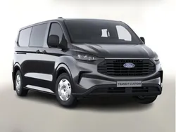 Moondust silver metallic Neu 2025 Ford Transit Custom Trend Van / Kleinbus | 42.470 € (Guter Preis)