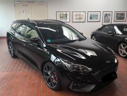 Schwarz Gebraucht 2019 Ford Focus ST Kombi | 22.500 € (Etwas zu teuer)