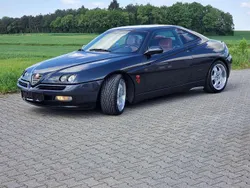 Schwarz Gebraucht 1998 Alfa Romeo GTV Coupé | 9.950 €