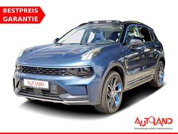 Blaumet. Gebraucht 2022 Lynk & Co 01 SUV | 22.490 € (Fairer Preis)